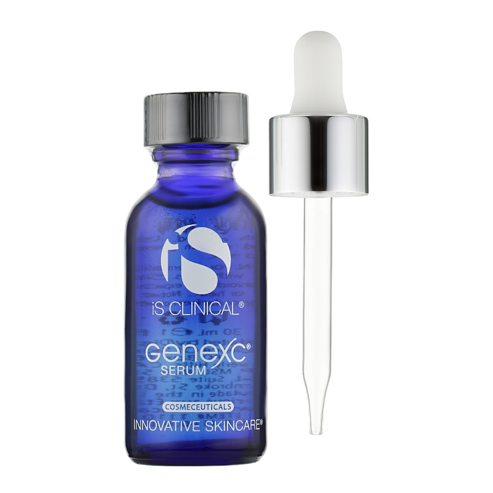 iS CLINICAL Genexc™ Serum 30ml - Инновационная сыворотка iS CLINICAL Genexc™ Serum 30ml - Инновационная сыворотка
